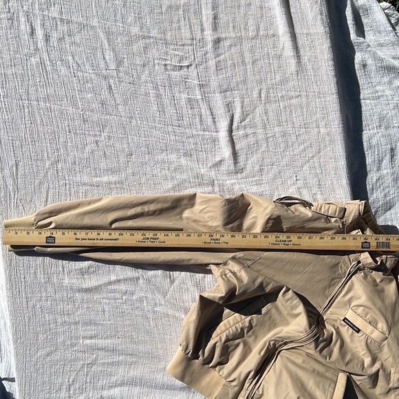 1980's Members Only rainbow tag Mens Members Only Jacket.😍 - Picture 17 of 17